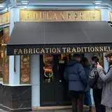 Du Pain et des Idees