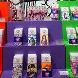 Le chocolat des Français - Boutique
