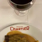 Le Bouillon Chartier