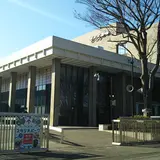 NHKホール