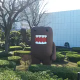 どーもくん