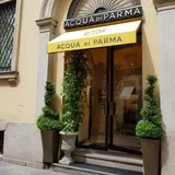 Acqua Di Parma Boutique Barberia