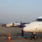 高知空港（バス）