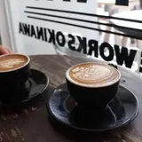 ZHYVAGO coffe works