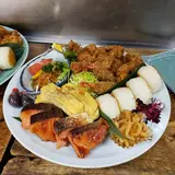 すたんど割烹みなぐち