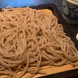 青山 川上庵