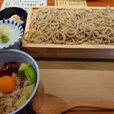 蕎麦ダイニング じねんじょ庵 大泉学園店/Soba dining jinenjoan oizumigakuen