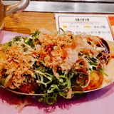 たこ焼道楽わなか大阪城公園店