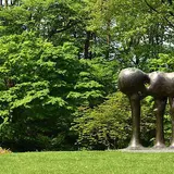 仙台市野草園