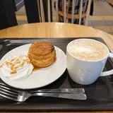 スターバックスコーヒー 大泉学園ゆめりあフェンテ店