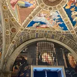 ローマ教皇庁 (バチカン)
