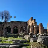 Foro Romano （フォロ・ロマーノ）