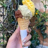 Gelateria del Teatro
