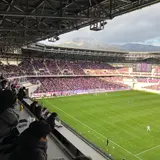 サンガスタジアム by KYOCERA