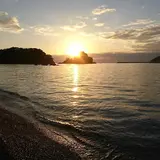 咸陽島公園