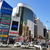 【閉業】渋谷ＴＯＥＩ