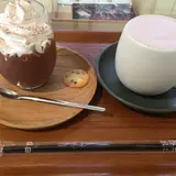 ダンデライオン・チョコレート伊勢外宮前うみやまあひだミュゼ店