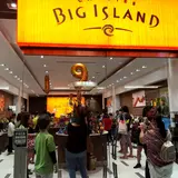 ビッグ アイランド キャンディーズ