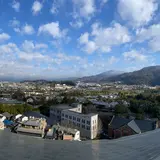 ウェスティン都ホテル京都