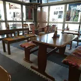 高尾山 とろろそば・とろろめしの日光屋