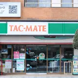 タックメイト・センガ