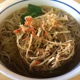 そば処 盛安