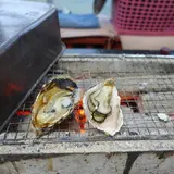 ミルキー鉄男のかき小屋 宇品店
