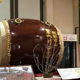 飛騨高山まつりの森
