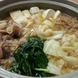 焼肉・鍋物 がありっく