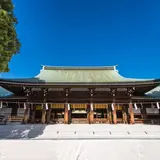 明治神宮