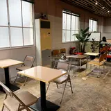 ROUND COUNTER ラウンドカウンター