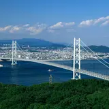 明石海峡大橋