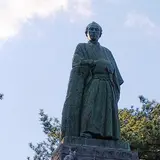 桂浜公園