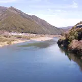四万十川の駅 カヌー館