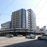 中央通商店街振興組合