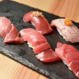 寿司の美登利 日本橋店