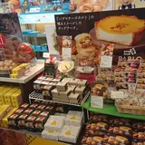 香芝サービスエリア下り線売店