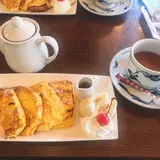 昔ながらの喫茶店 友路有