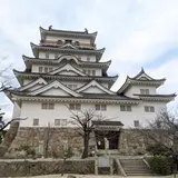 福山城