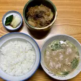 田舎洋食 いせ屋