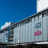 JR広島駅