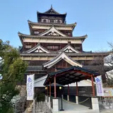 広島城