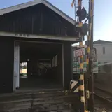 西御坊駅