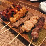 赤羽のけむり