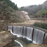 宮の元ダム