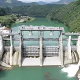 西郷ダム