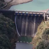 岩屋戸ダム