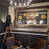 ANCHOR HOTEL FUKUYAMA（アンカーホテル福山）