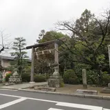 式内名神大社 木嶋坐天照御魂神社(蚕の社)