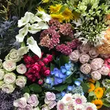 CHIC FLOWER STAND | 鎌倉の花屋